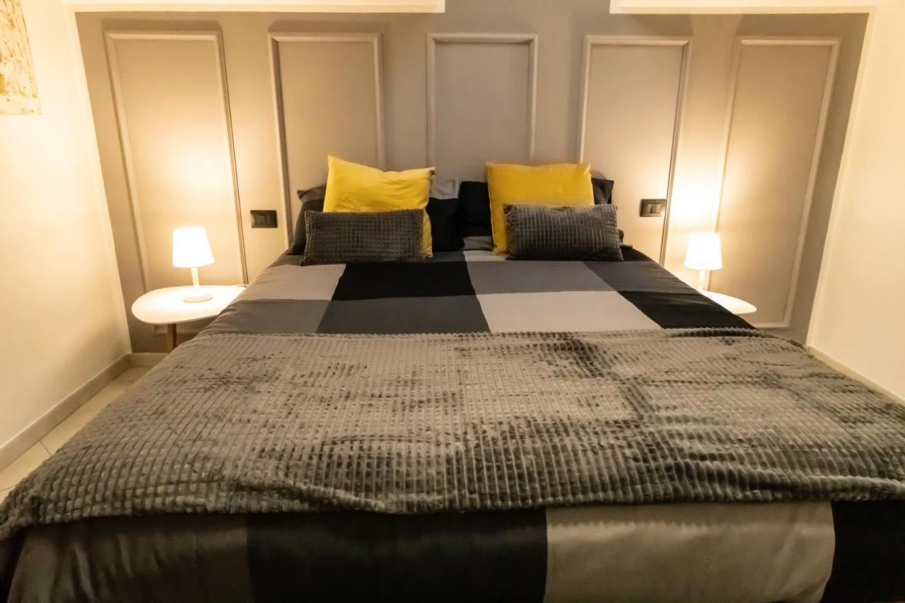 Junior Suite Balcony