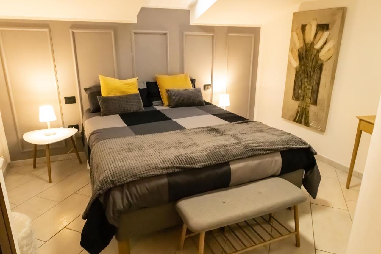 Junior Suite Balcony
