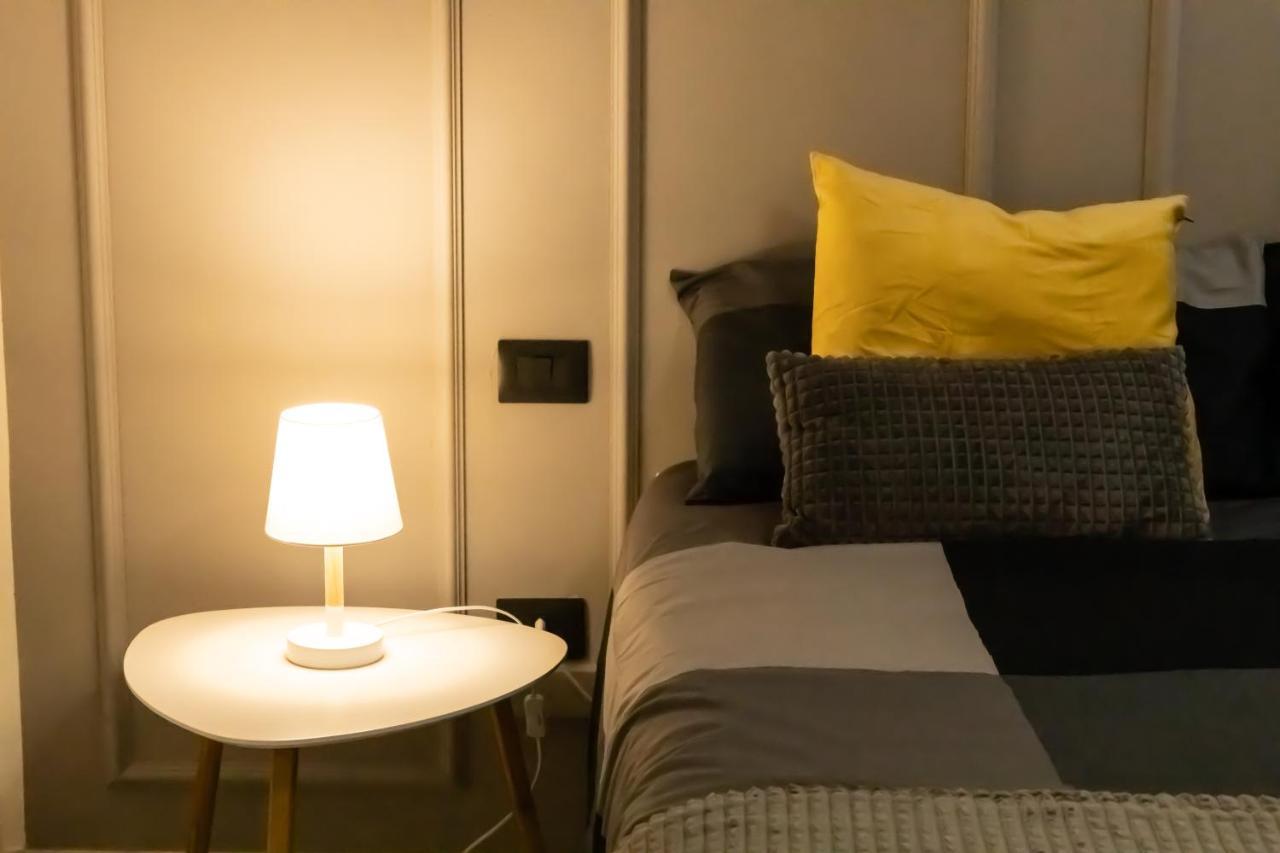 Junior Suite Balcony