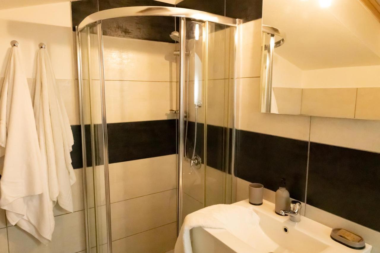 Deluxe Junior Suite