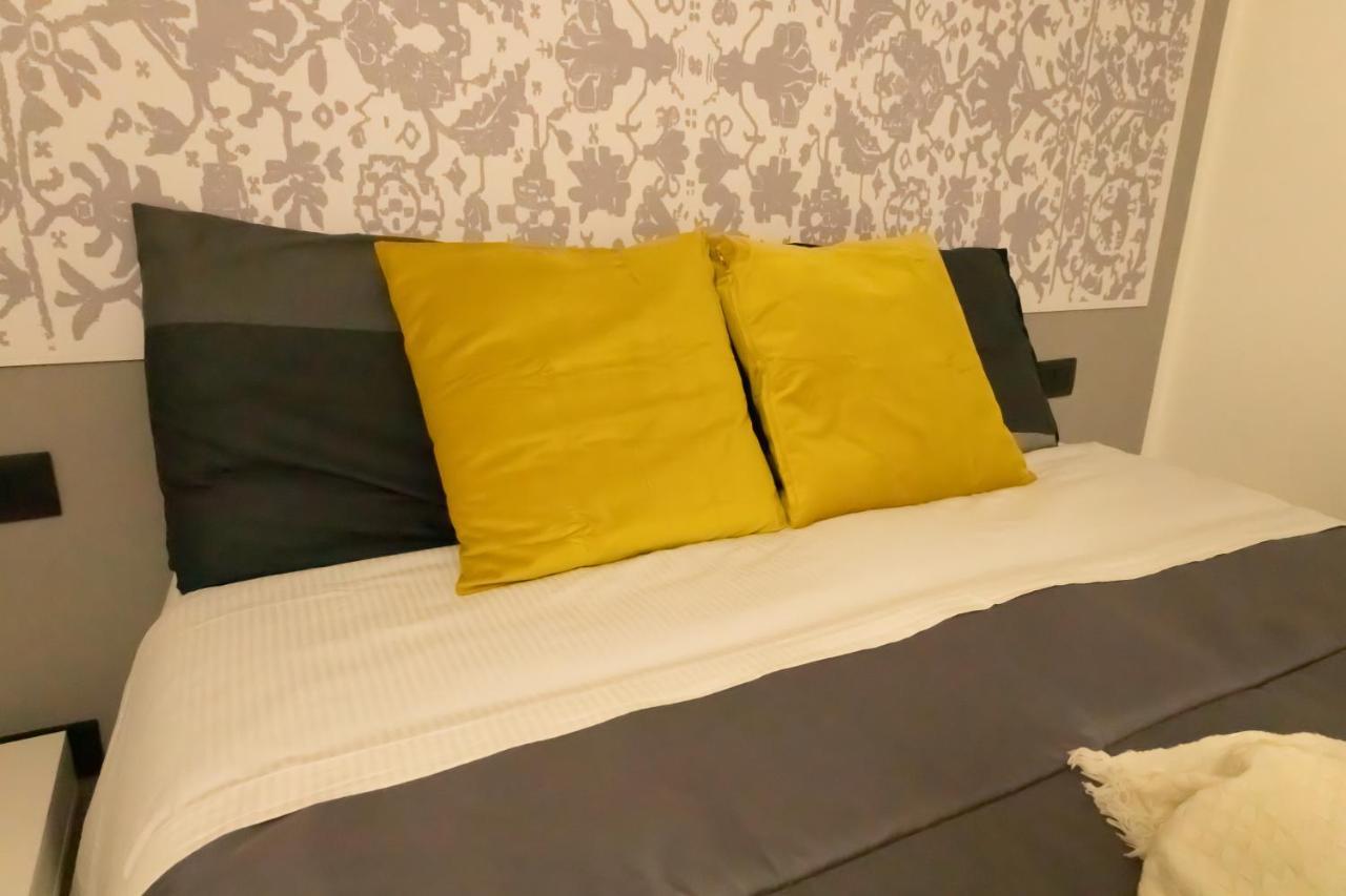 Deluxe Junior Suite