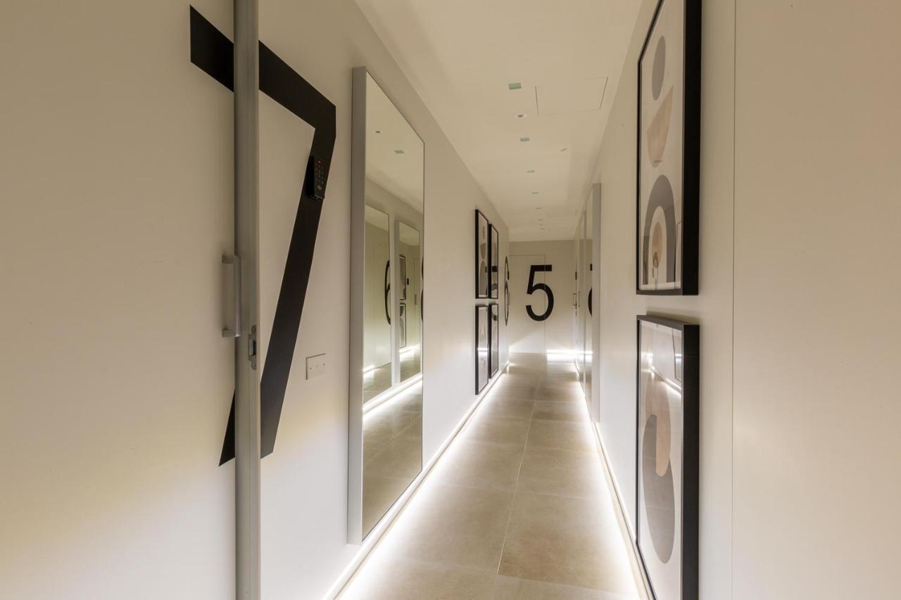 Chambre Simple avec Salle de Bains Privative
