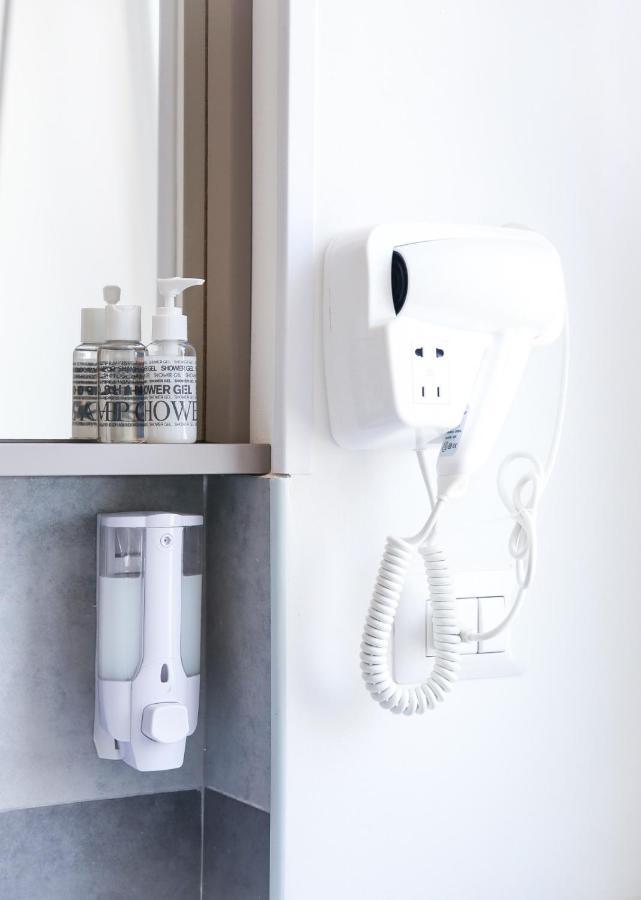 Camera Matrimoniale con Bagno Privato