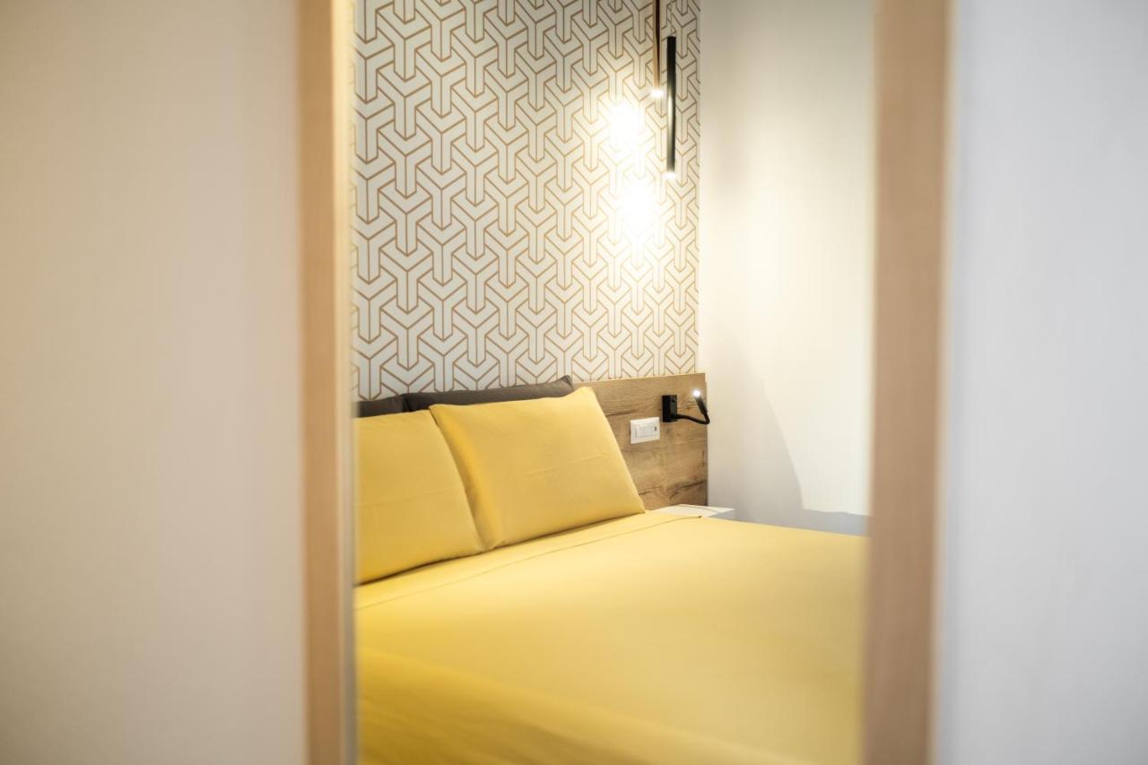 Tweepersoonskamer met Eigen Badkamer