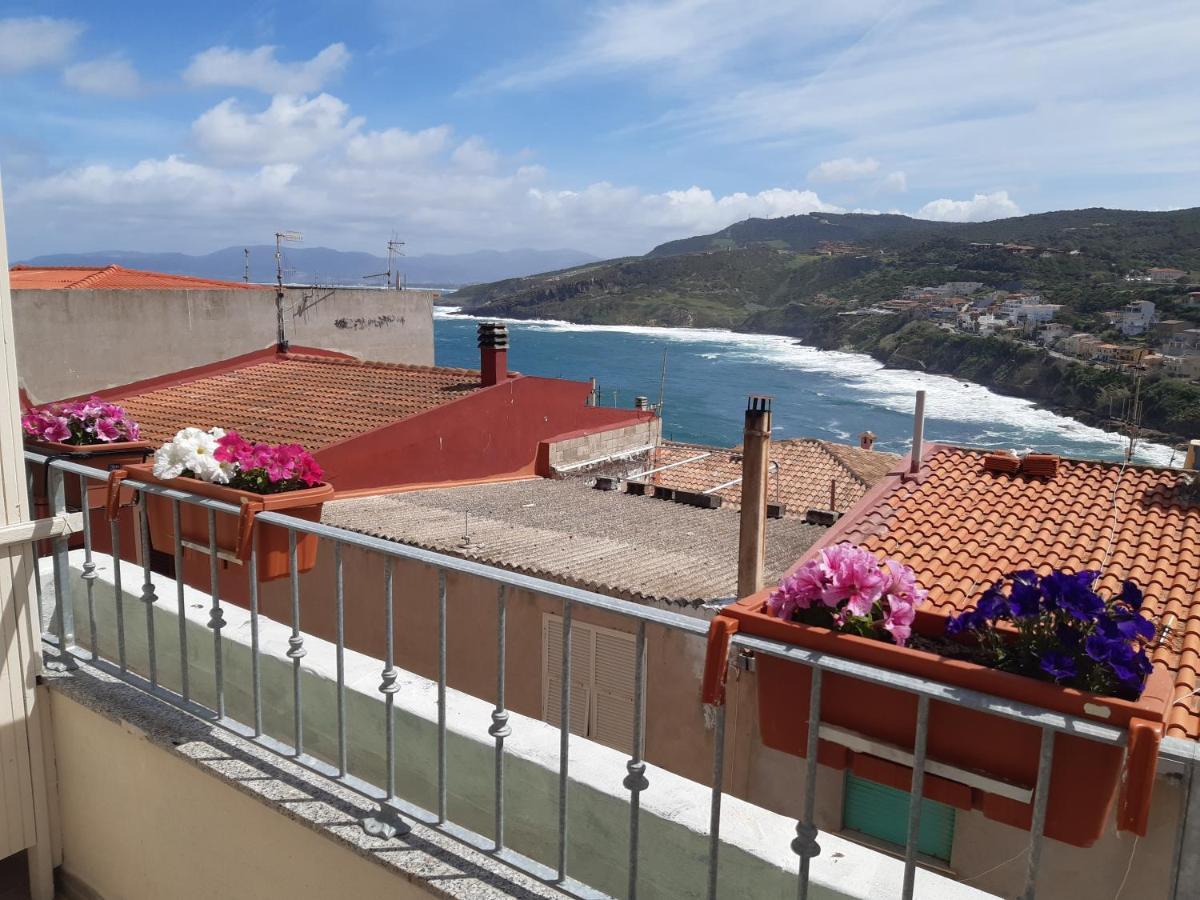 One-Bedroom Apartment Sea View