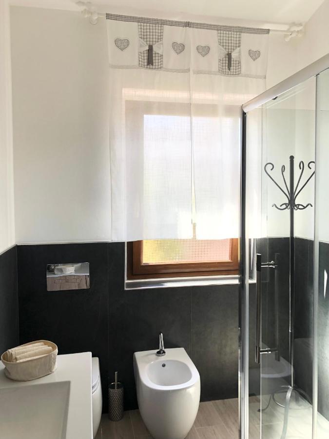 Suite Junior con vistas al mar