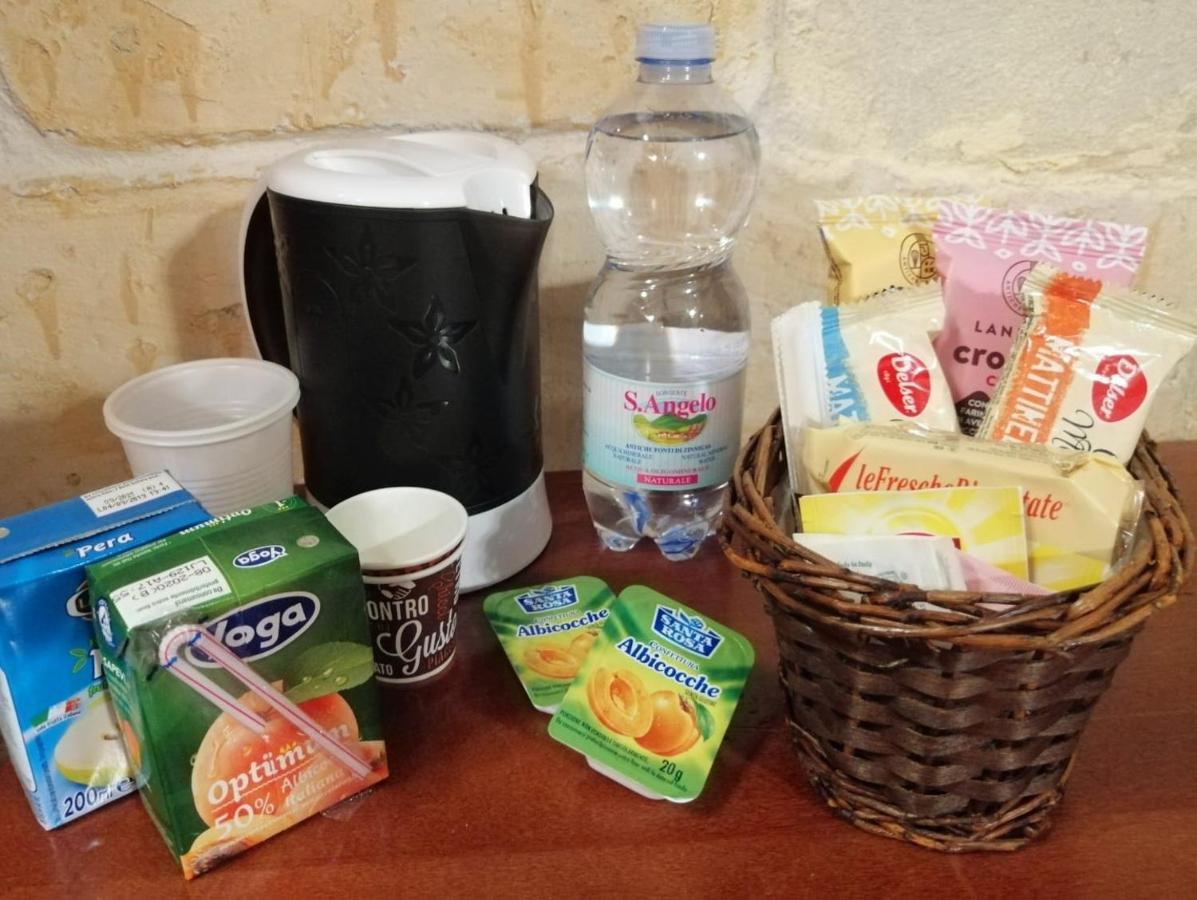 Chambre Double Économique