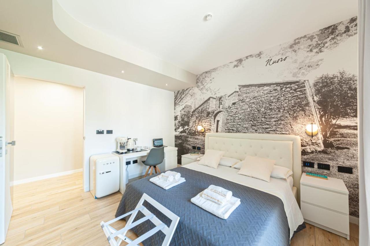 Deluxe Tweepersoonskamer met Balkon