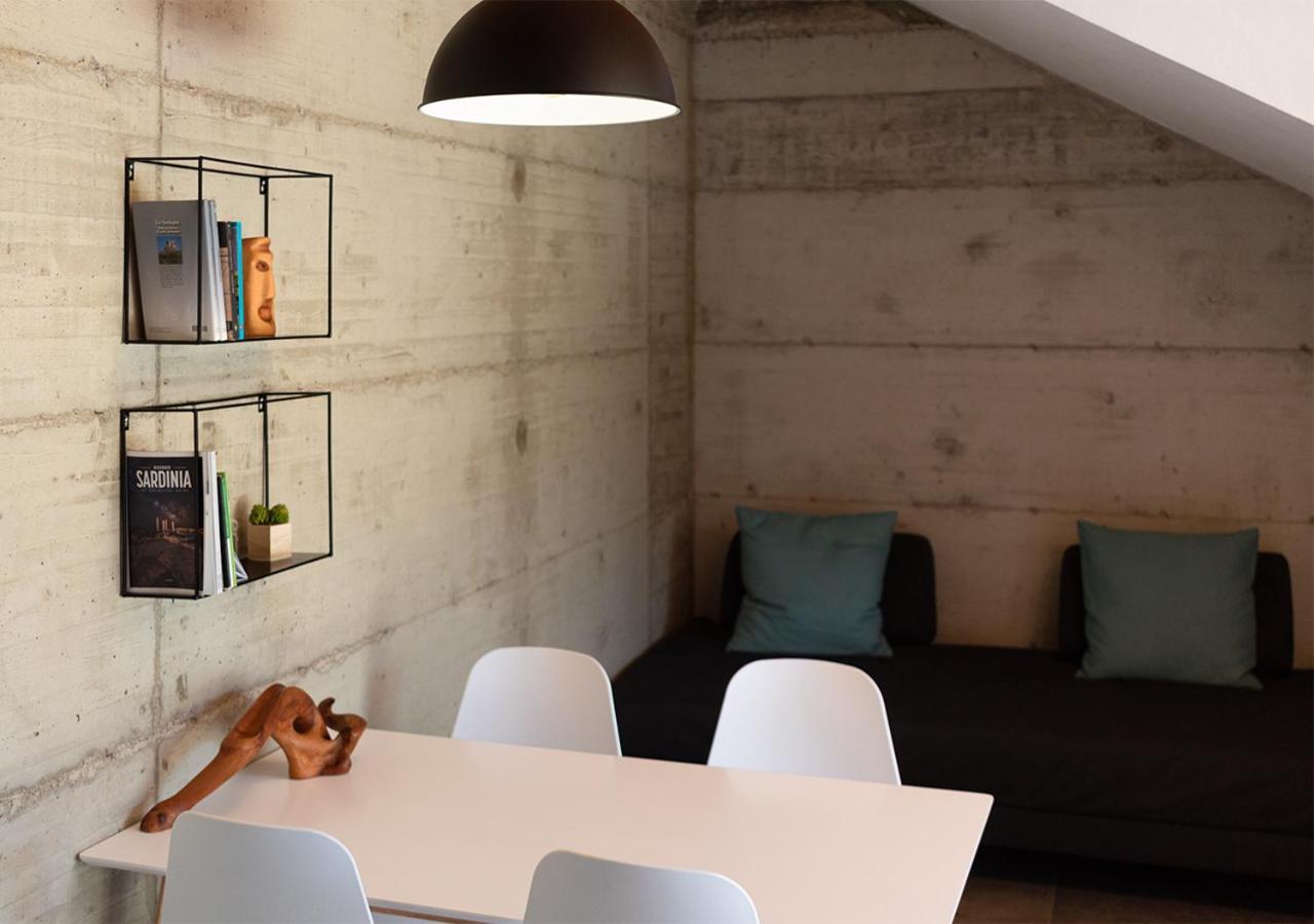 Suite con Terrazza