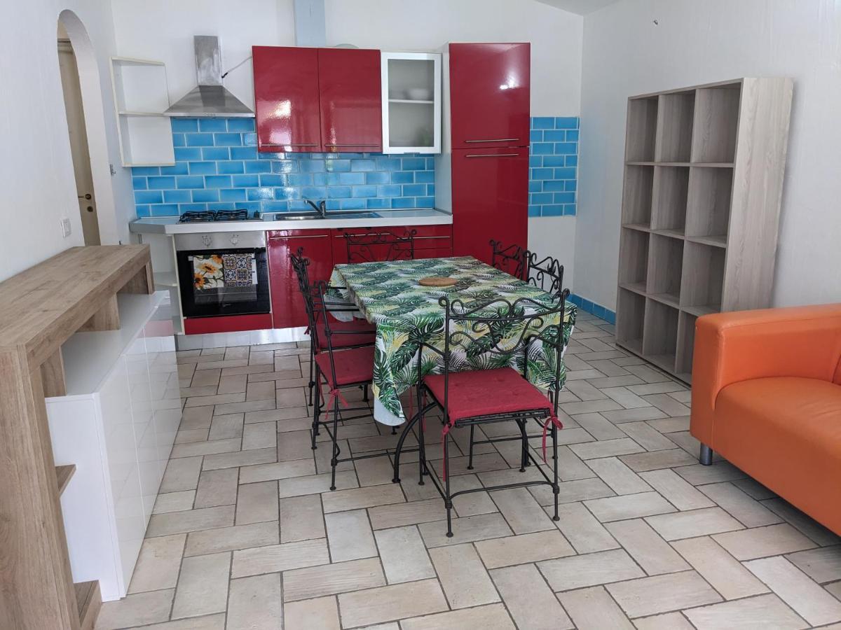 Apartment Ground Floor