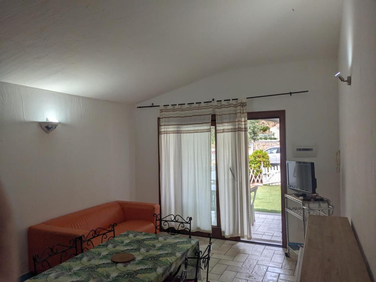 Apartment Ground Floor