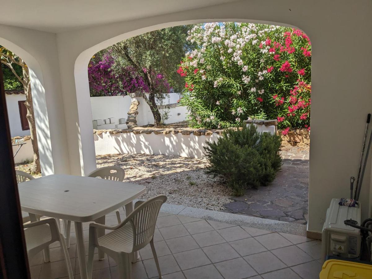 Apartment Ground Floor