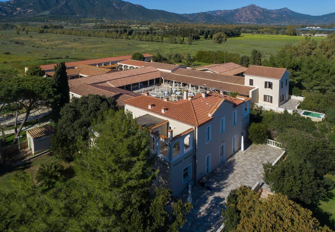 Suite con Vista Giardino
