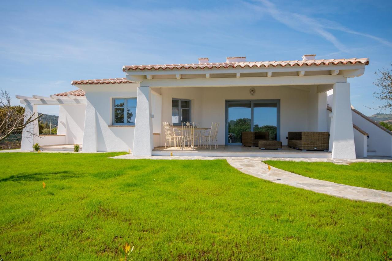 Villa Deluxe