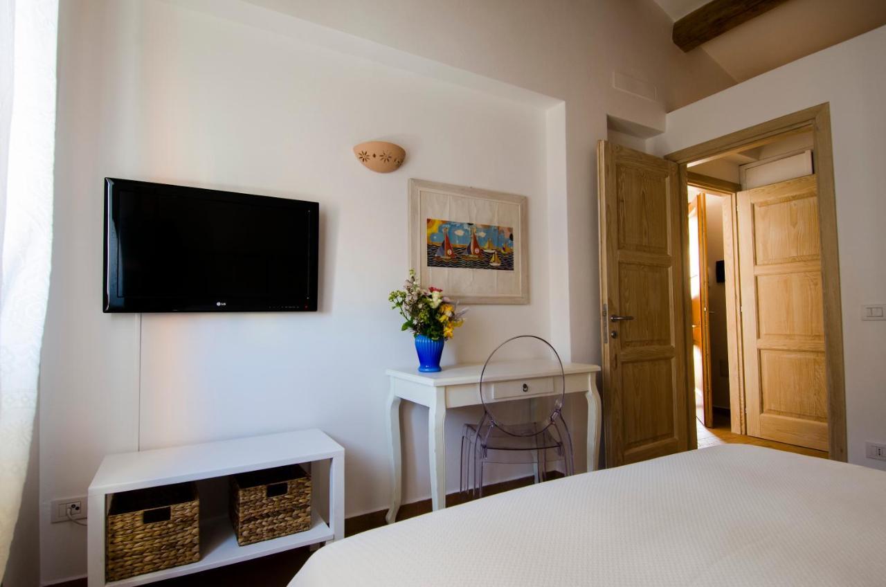 Chambre Double ou Lits Jumeaux