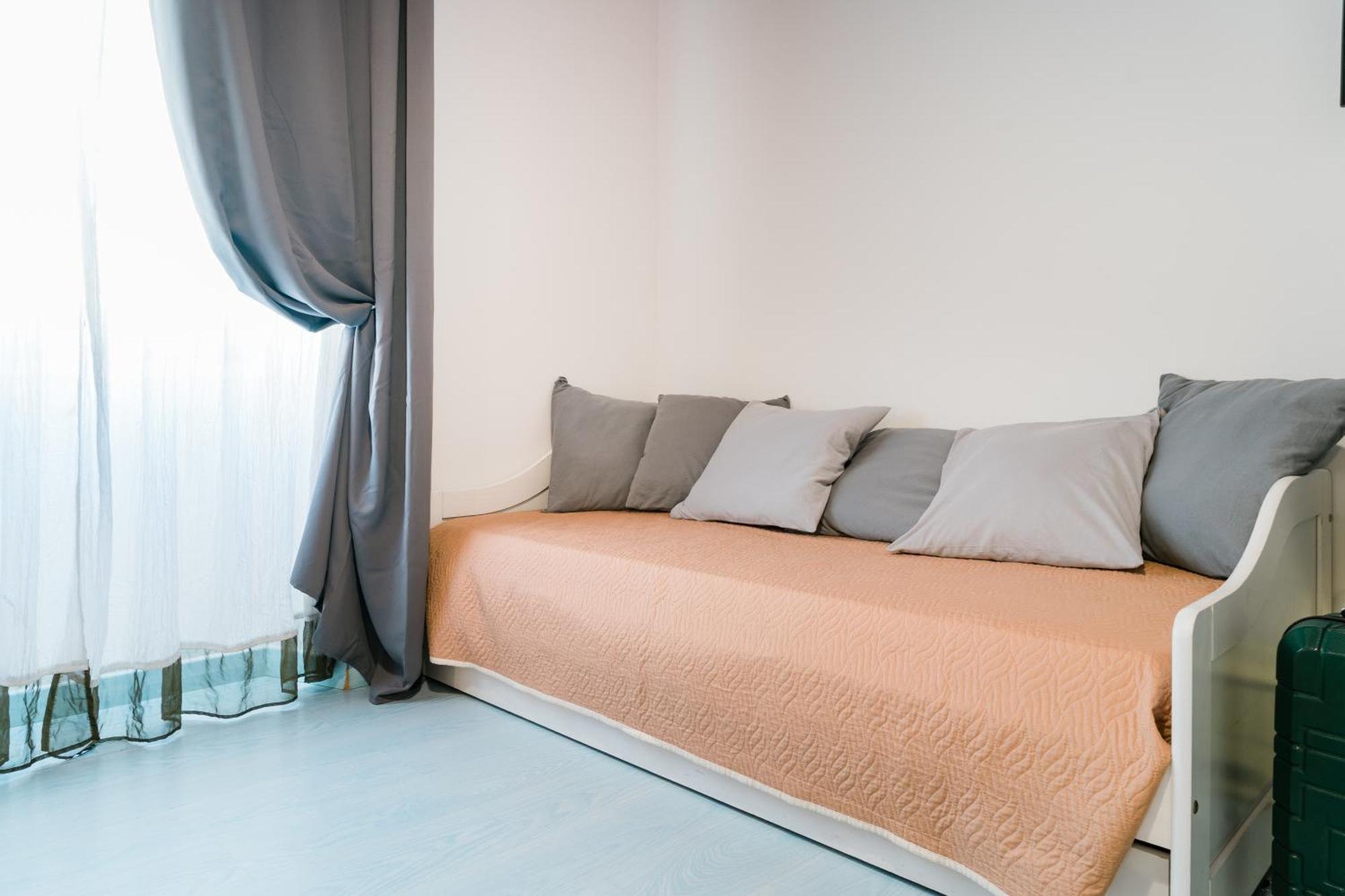 Basic Triple Room
