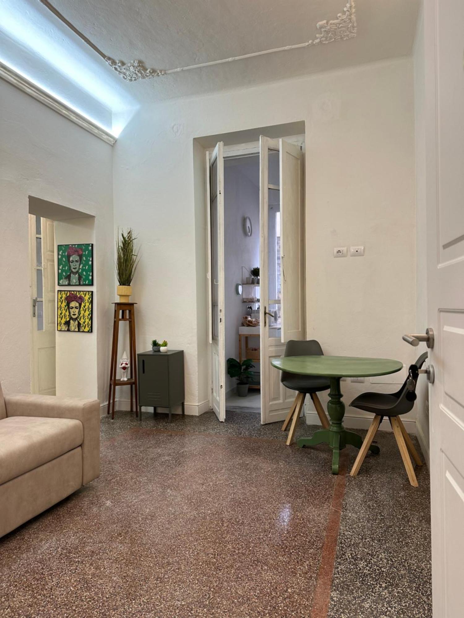 Appartamento Standard