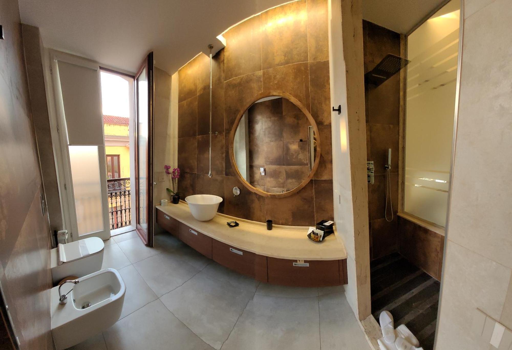 King Suite