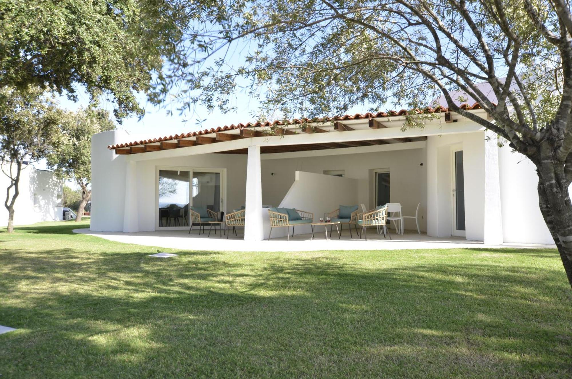 Appartamento con Terrazza