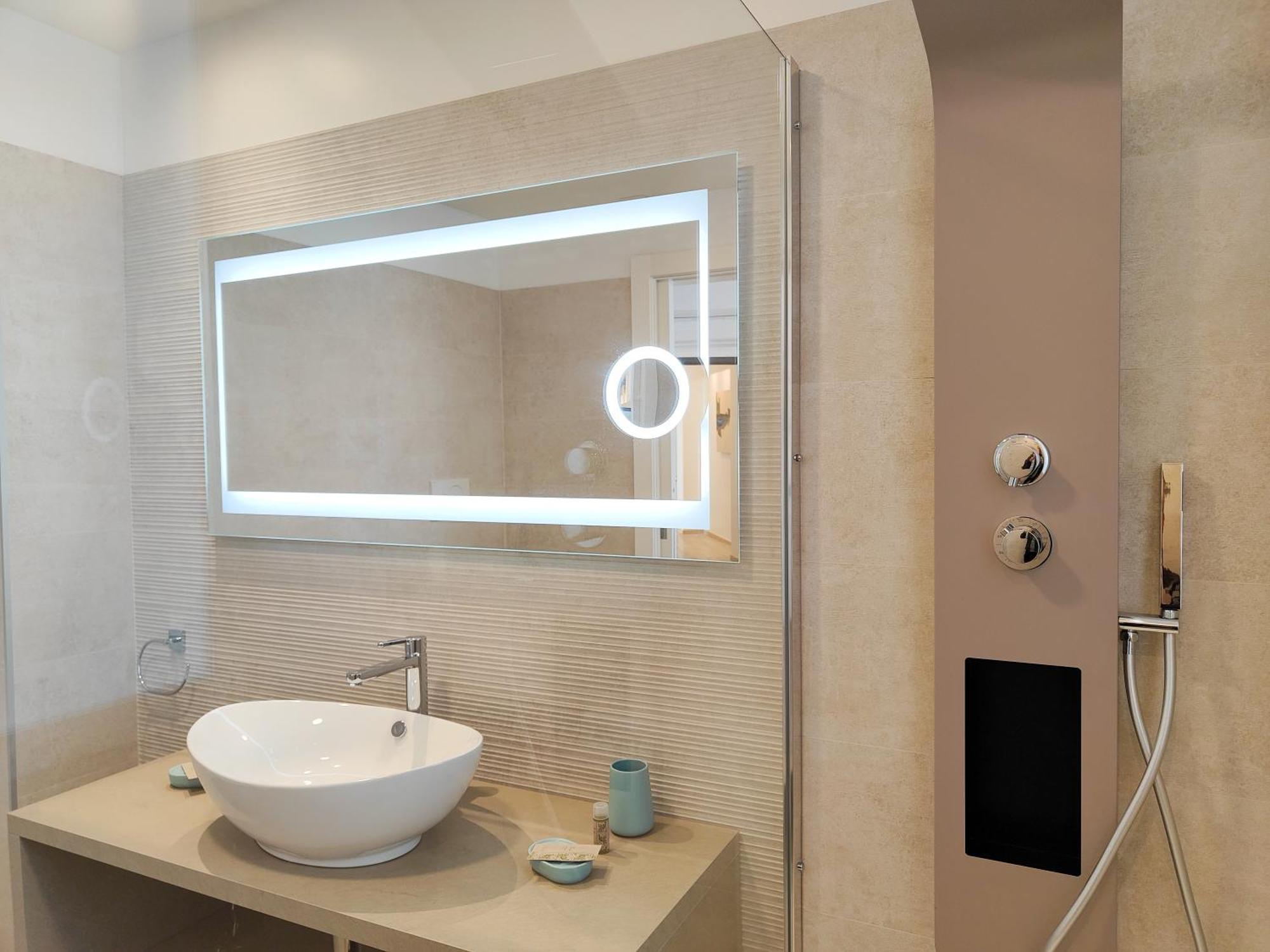 Premium Quadruple Room
