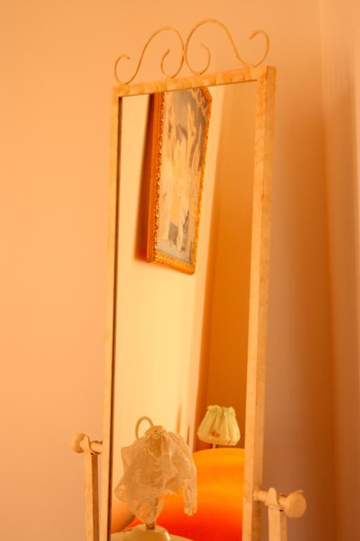 Double or Twin Room with Private External Bathroom