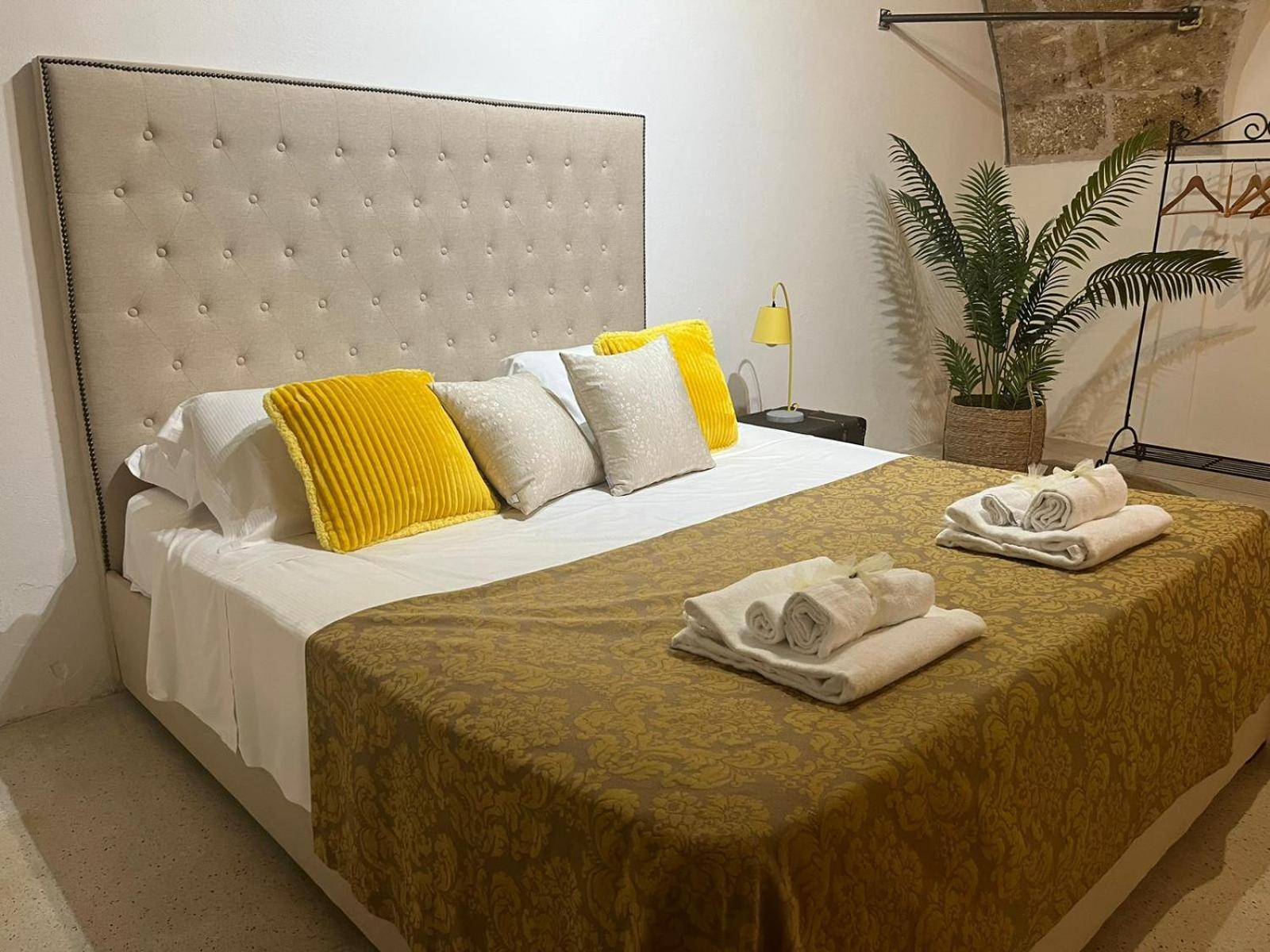 Large Double Room
