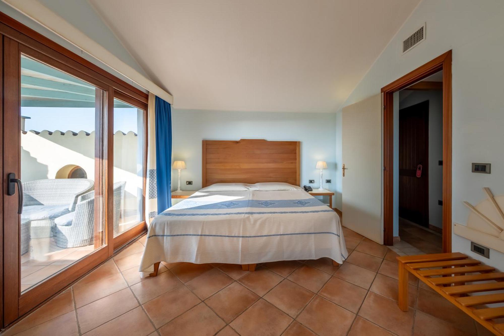 Suite con Vista Mare