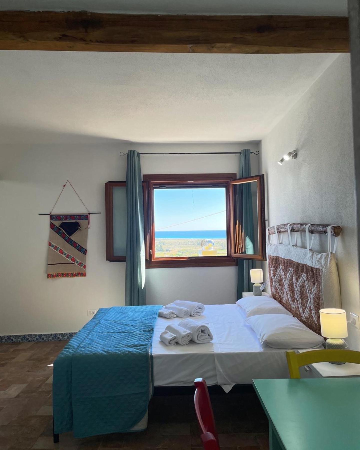 Double Room Sea View
