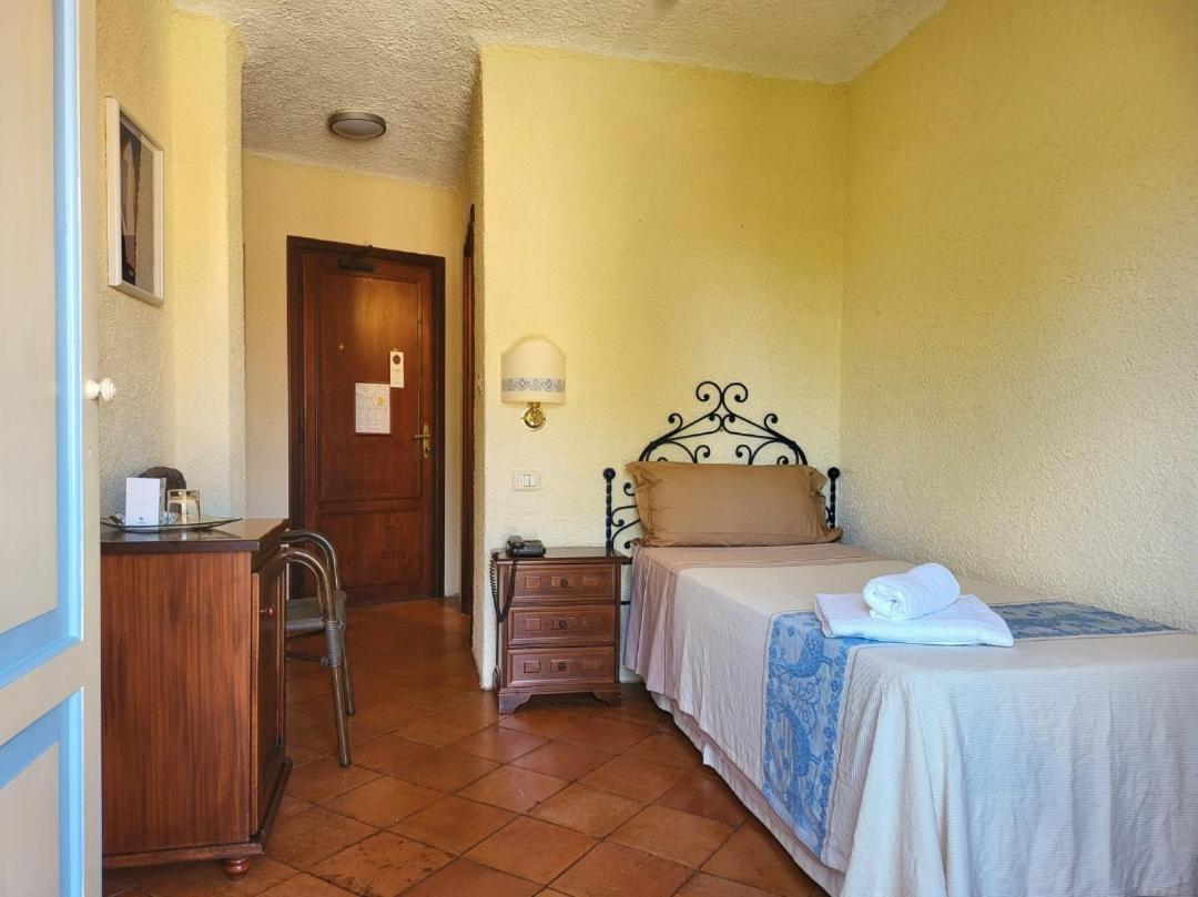 Chambre Simple