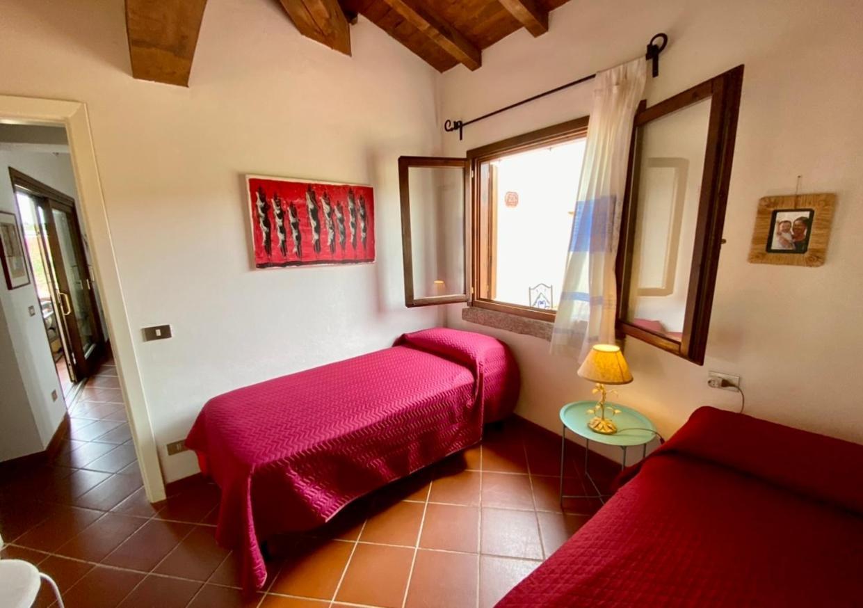 Appartamento Superior con 2 Camere da Letto e Vista Mare