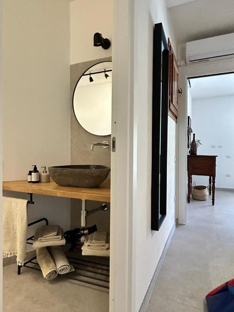 Suite con Terrazza