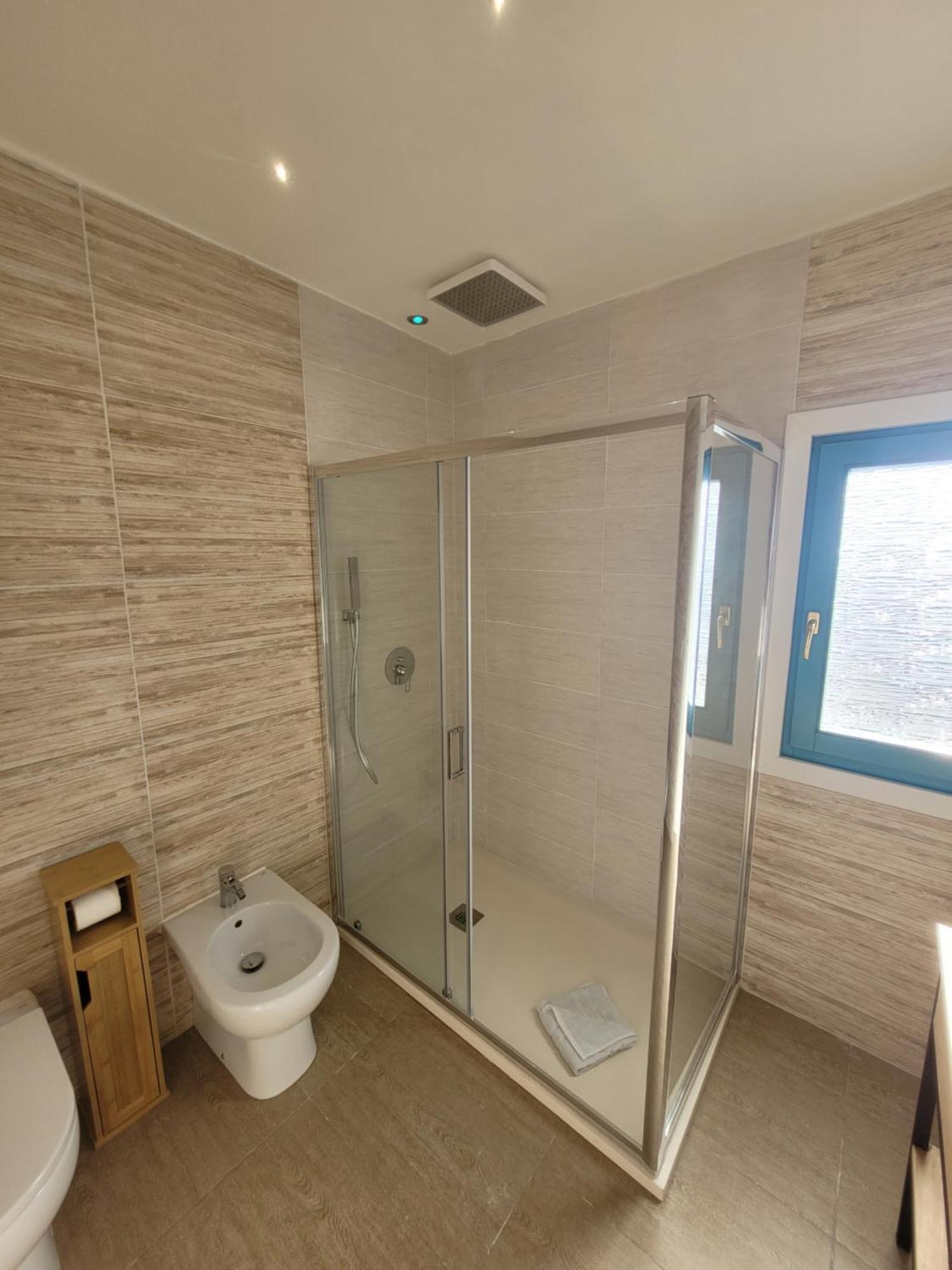Chambre Lit Queen-Size