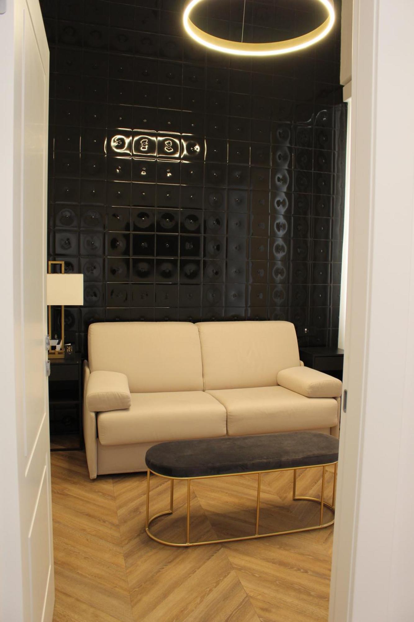 Economy Single Room