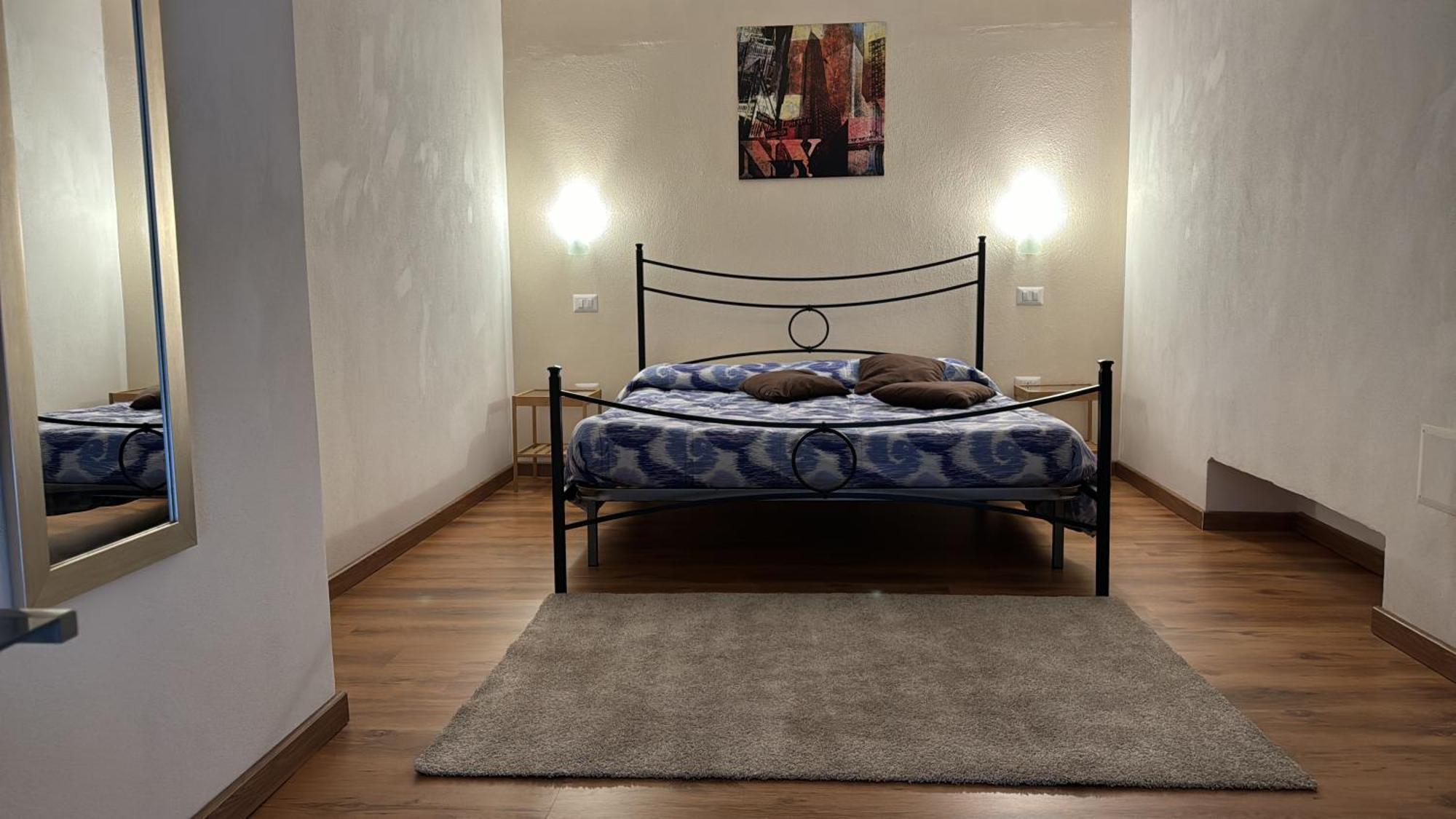Apartamento Loft de 1 dormitorio