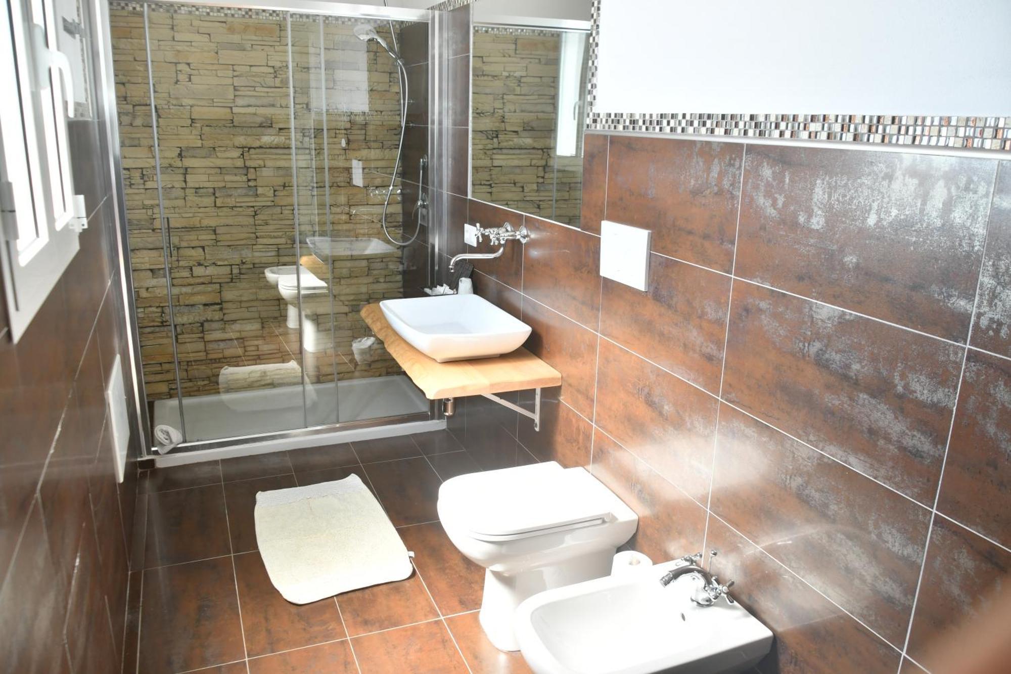 Suite Terrace