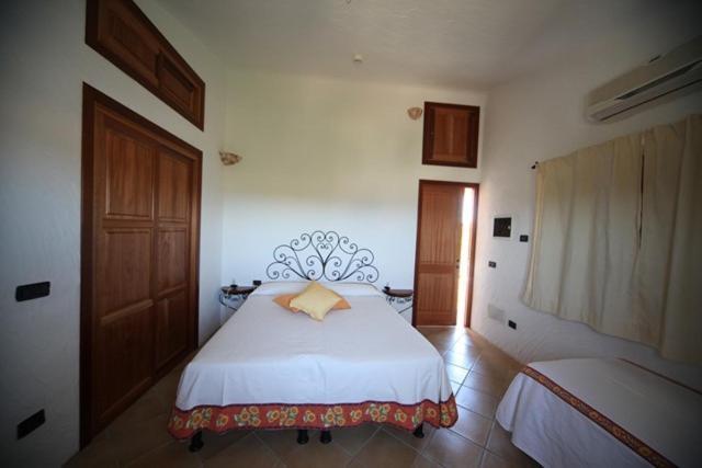 Two-Bedroom Apartment Sea View