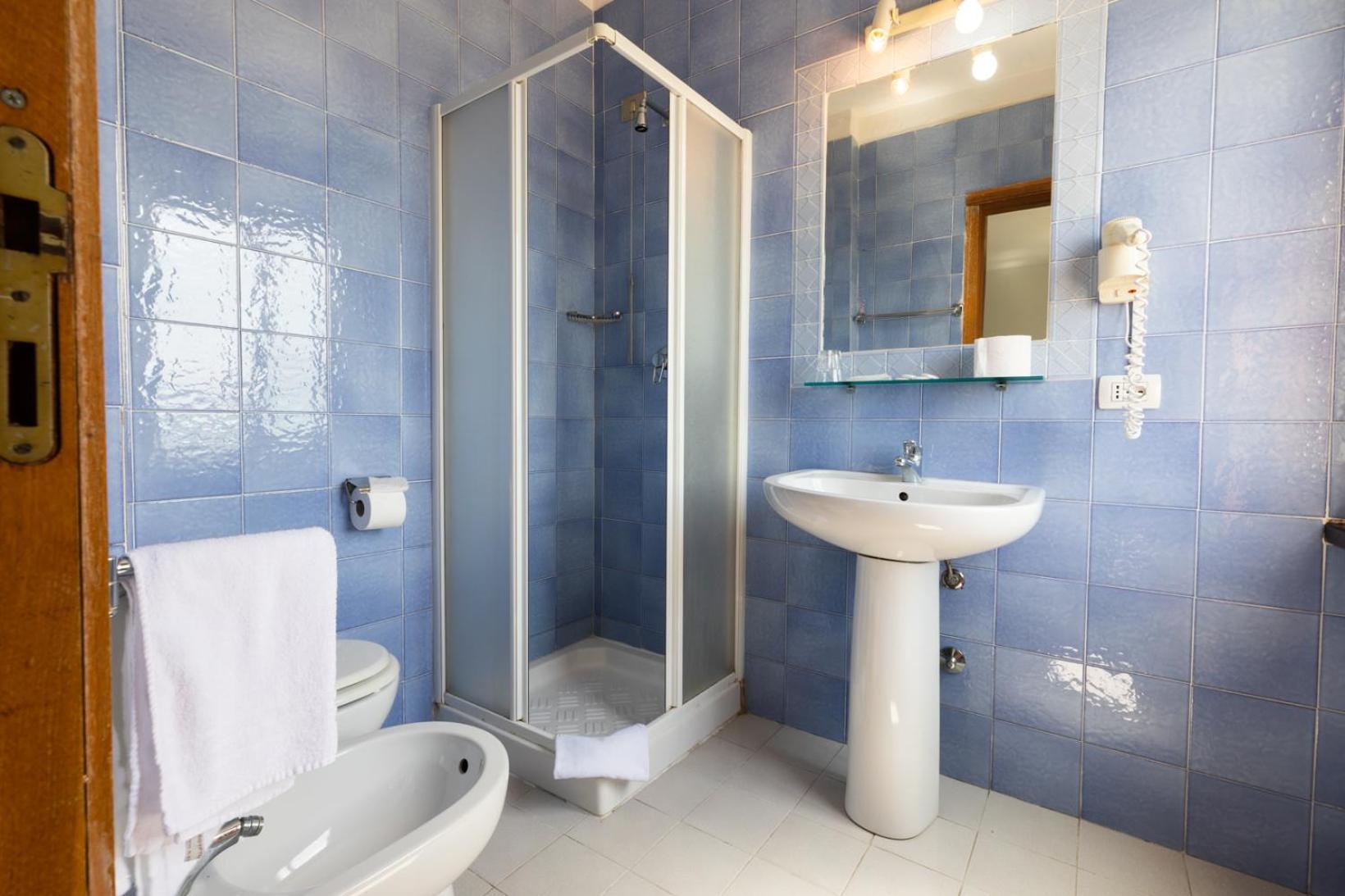 Superior Single Room