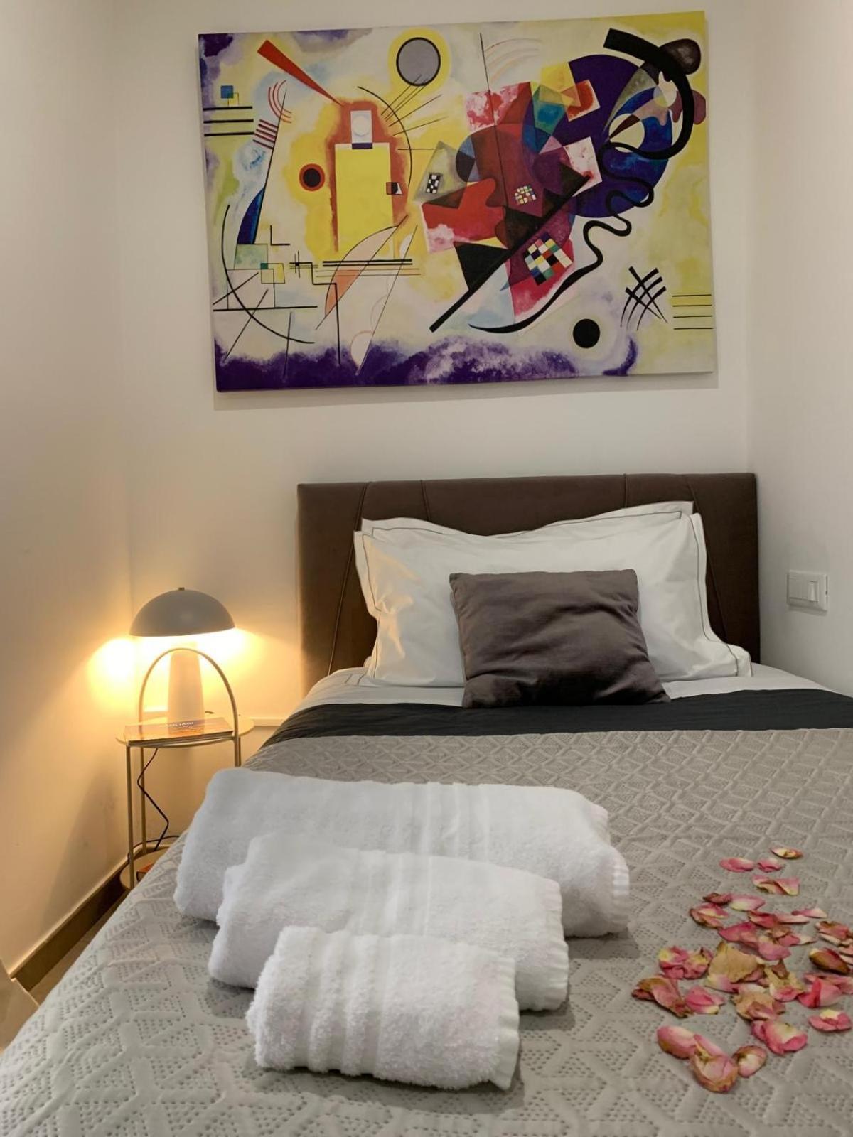 Deluxe Single Room Balcony
