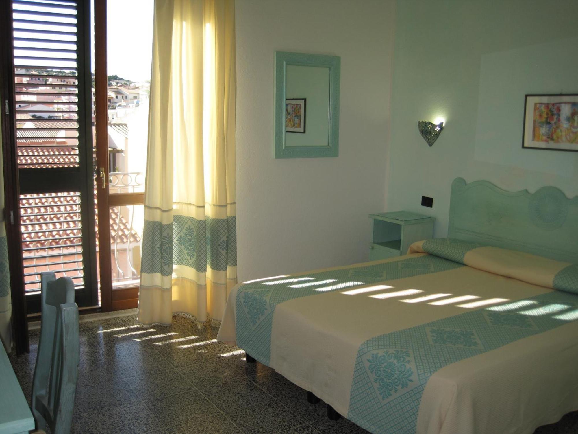 Comfort Double or Twin Room Balcony