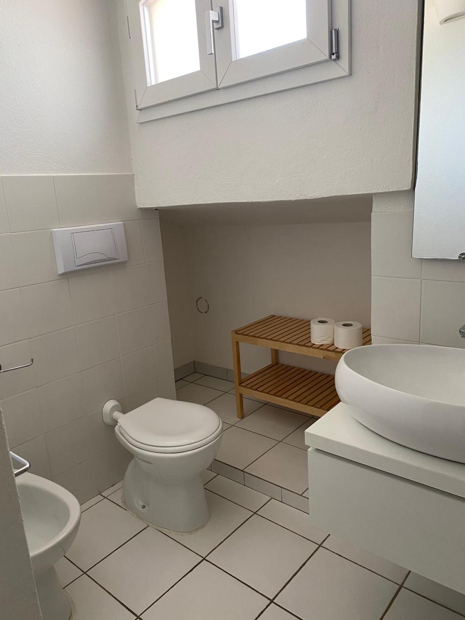 Camera Quadrupla con Bagno Privato
