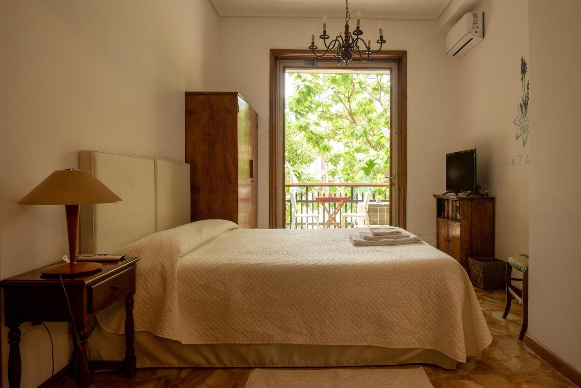 Suite Terrace