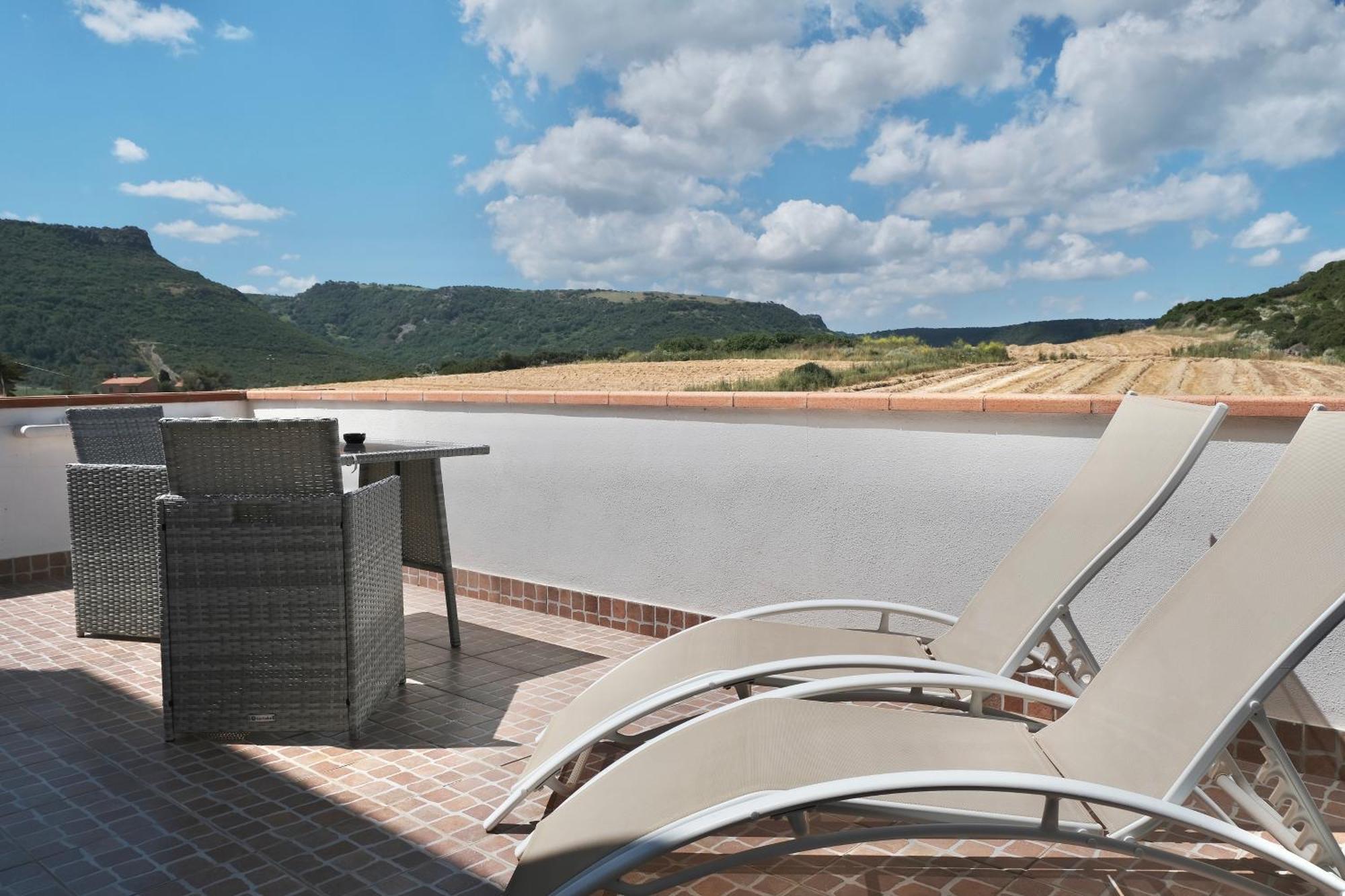 Double Room Balcony