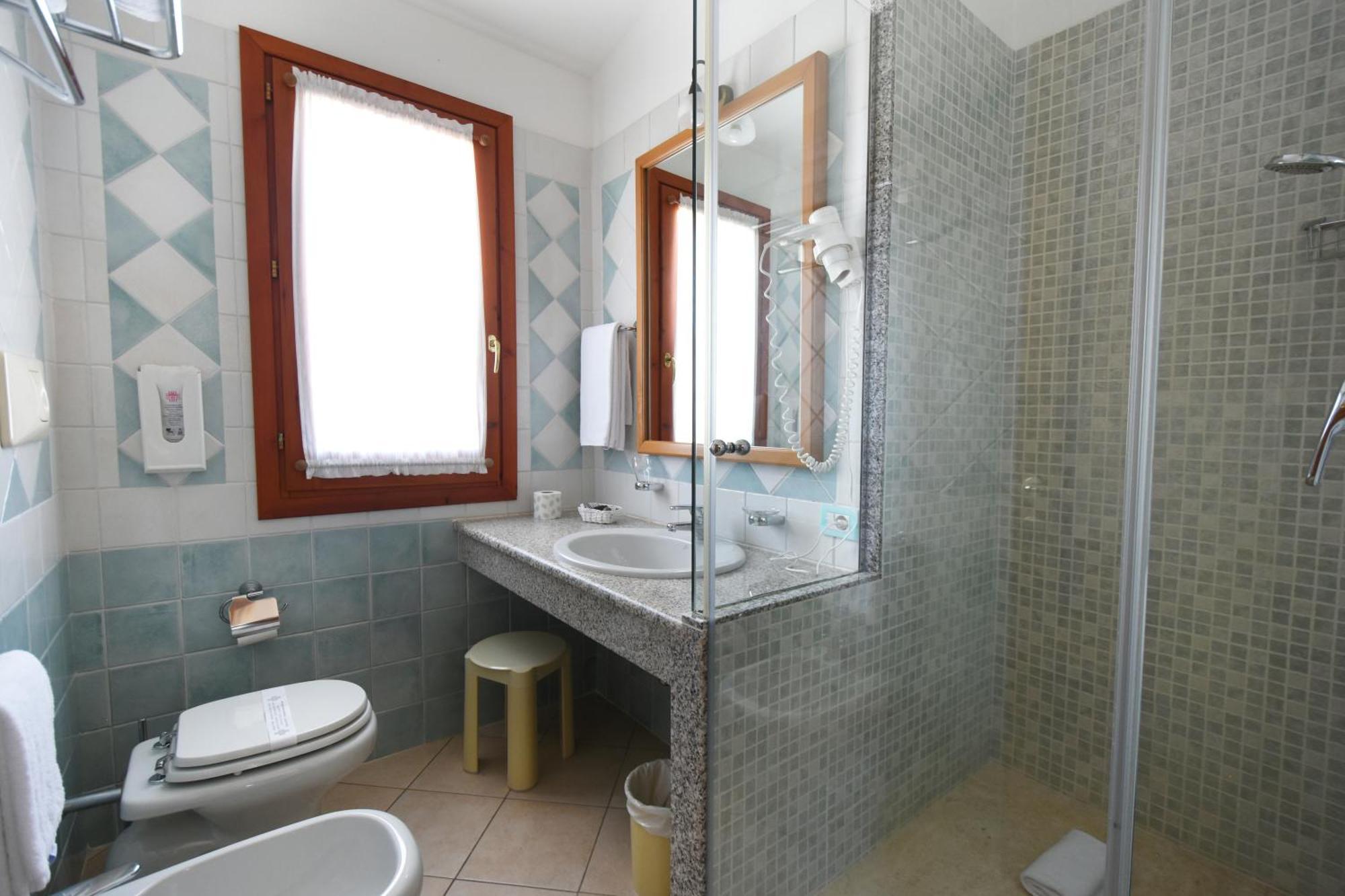 Chambre Triple Standard
