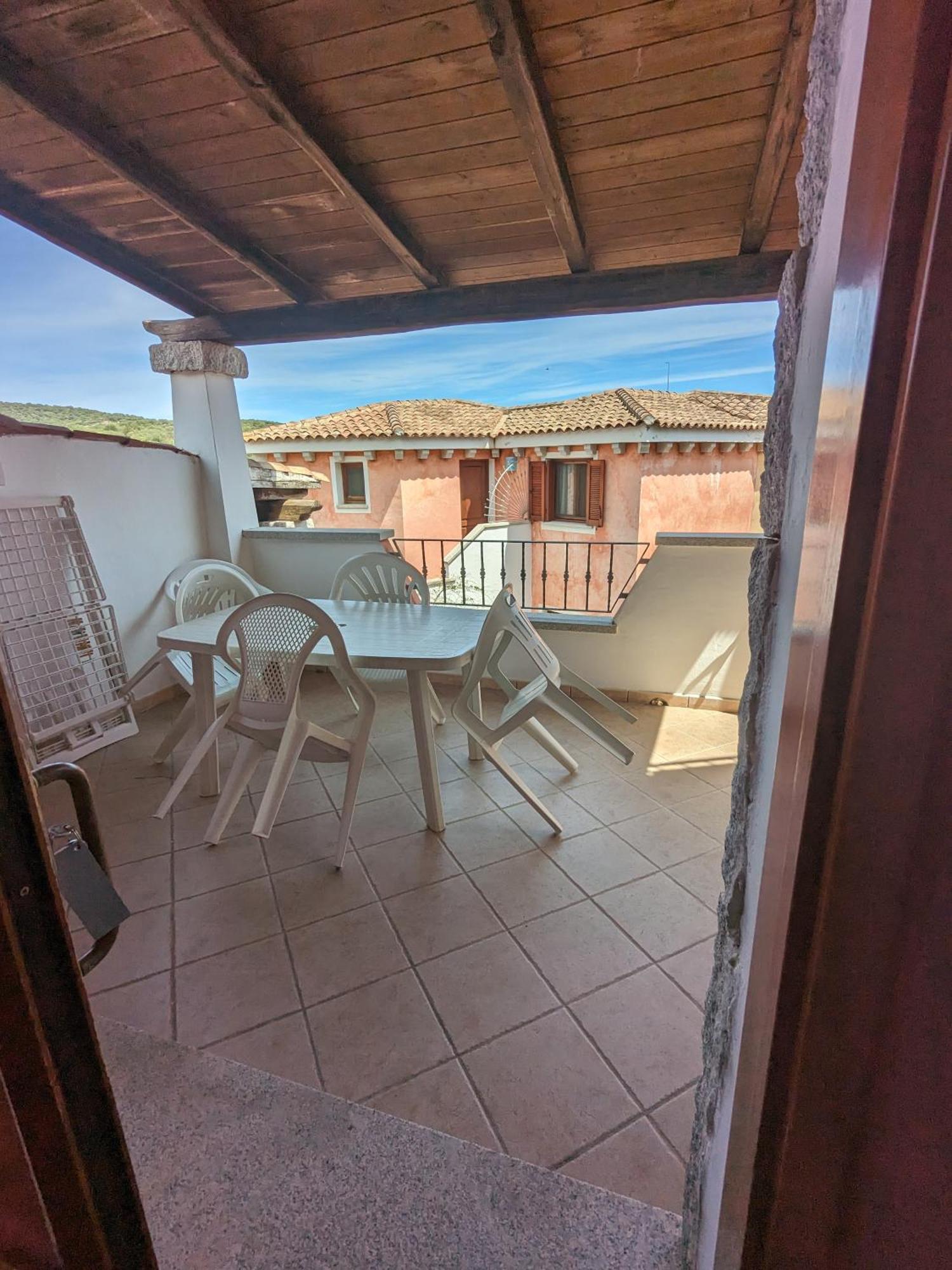 Apartment Ground Floor