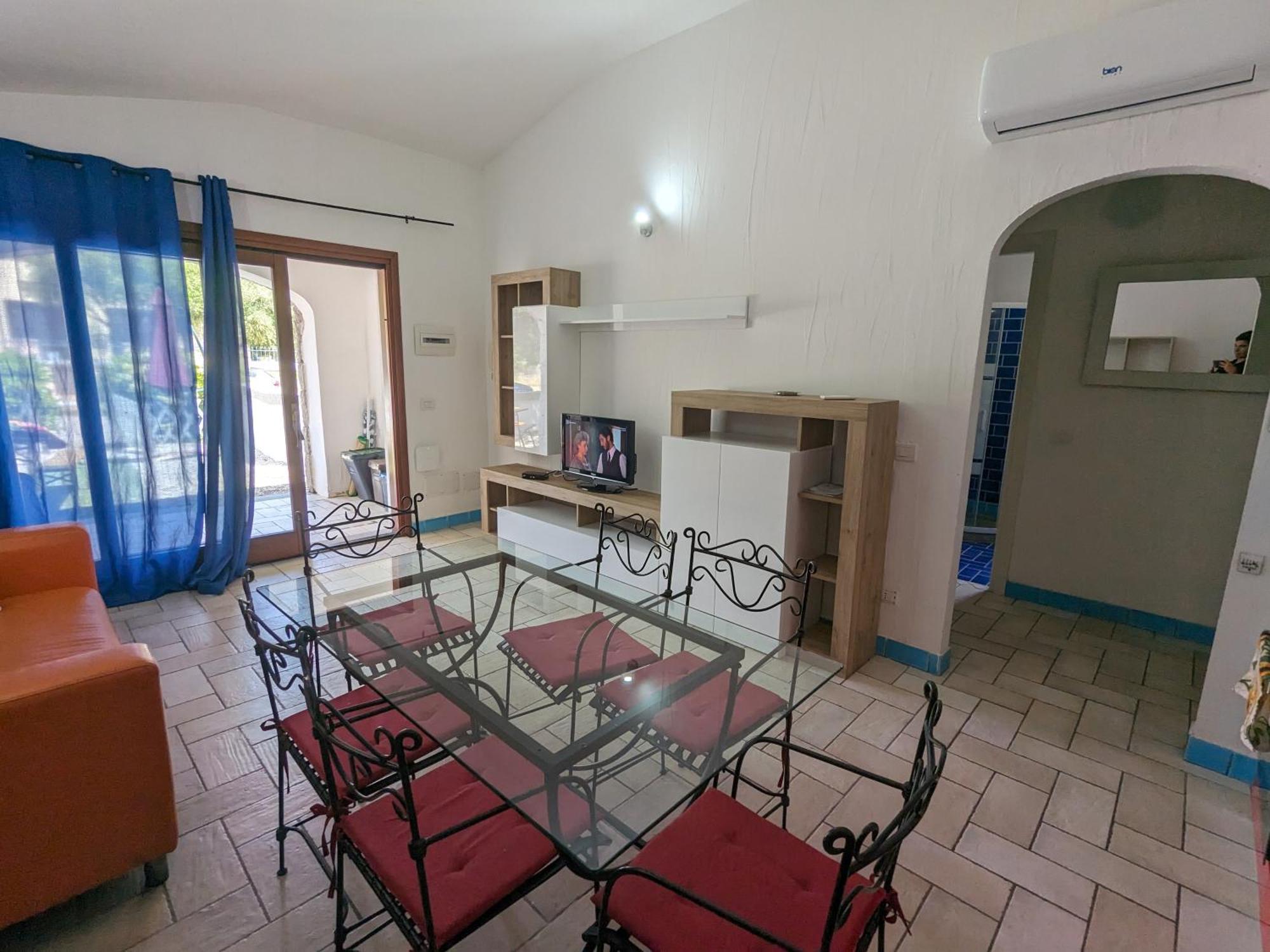 Apartment Ground Floor