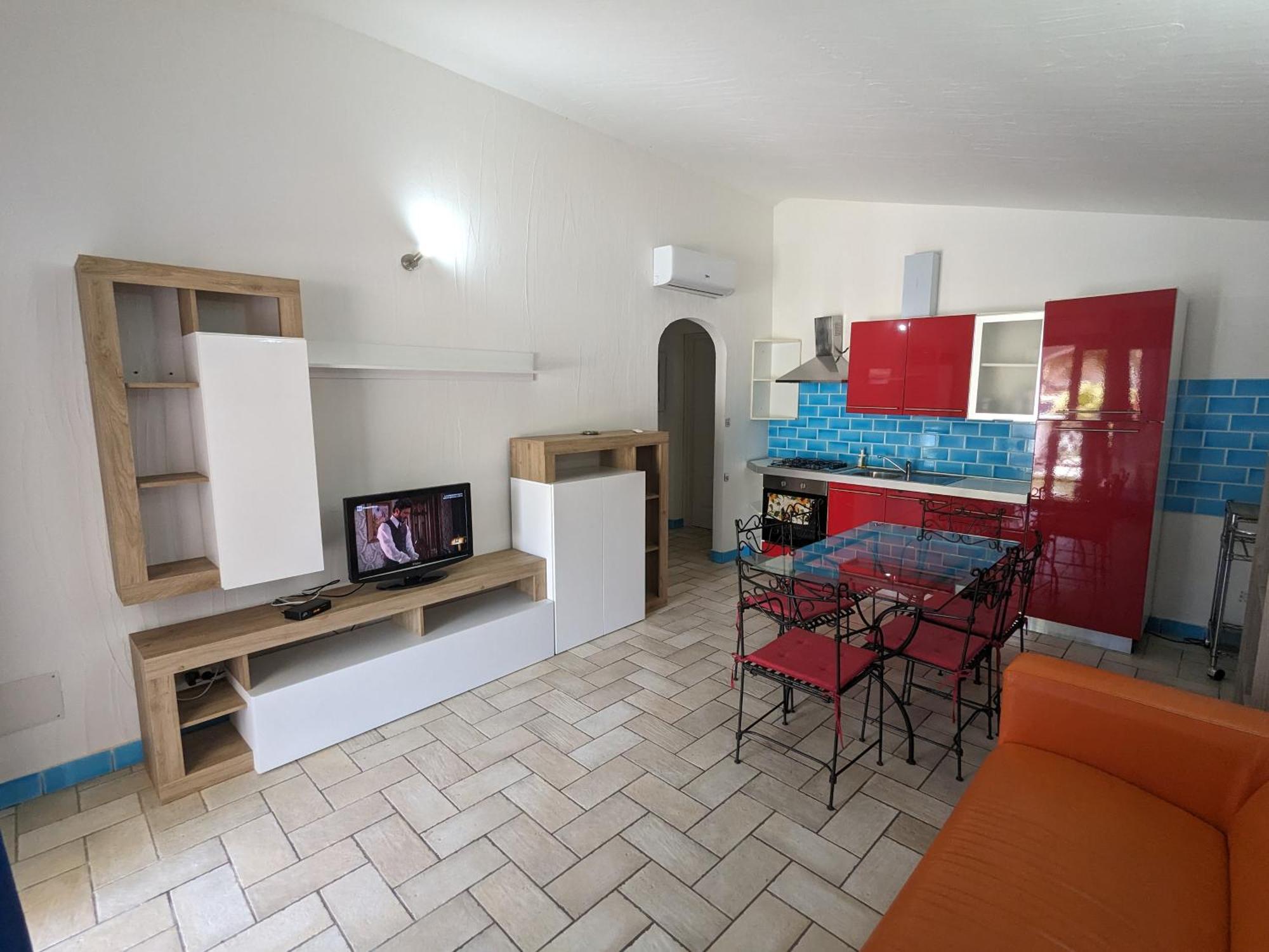 Apartment Ground Floor