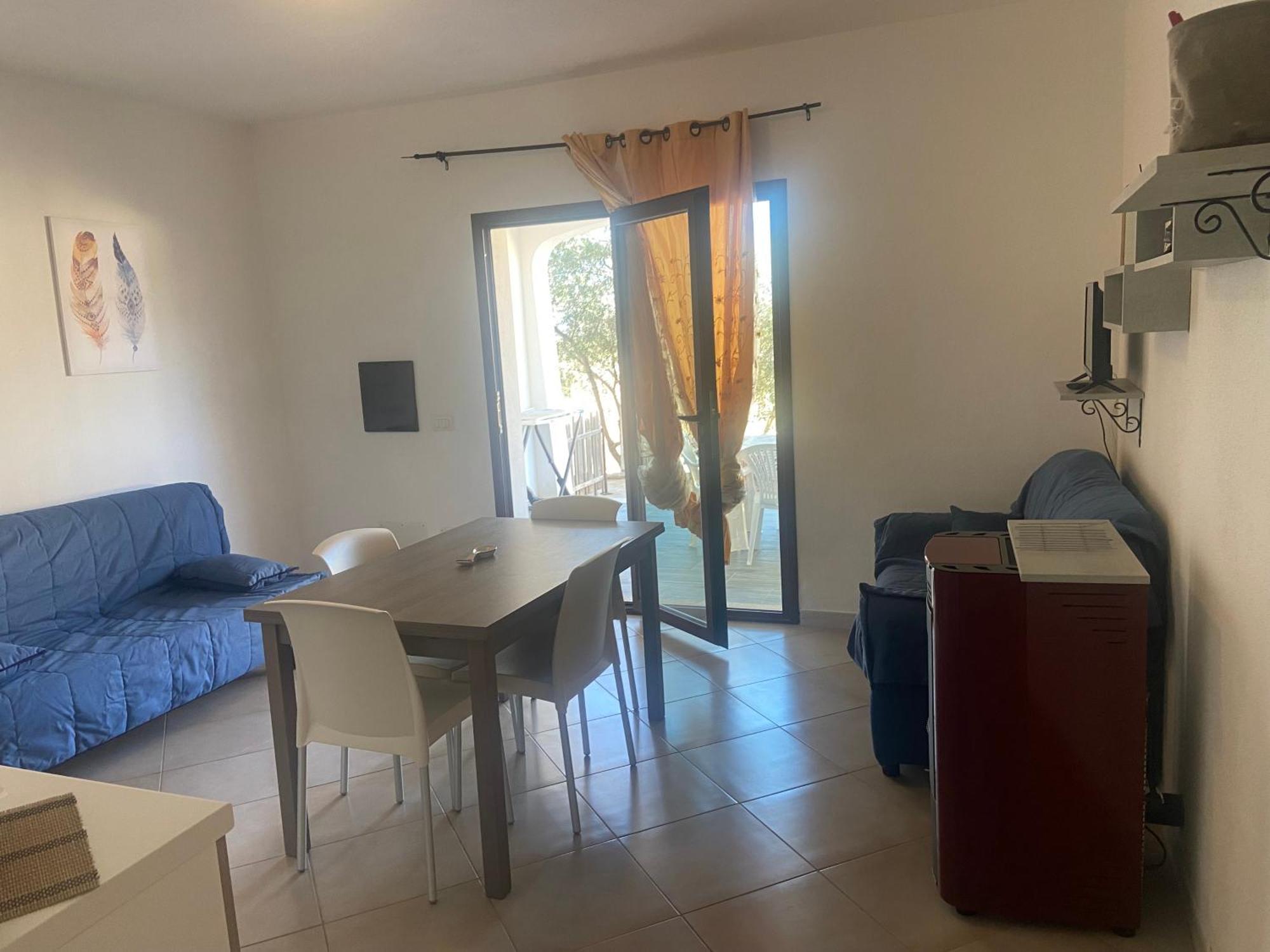 Apartment Ground Floor