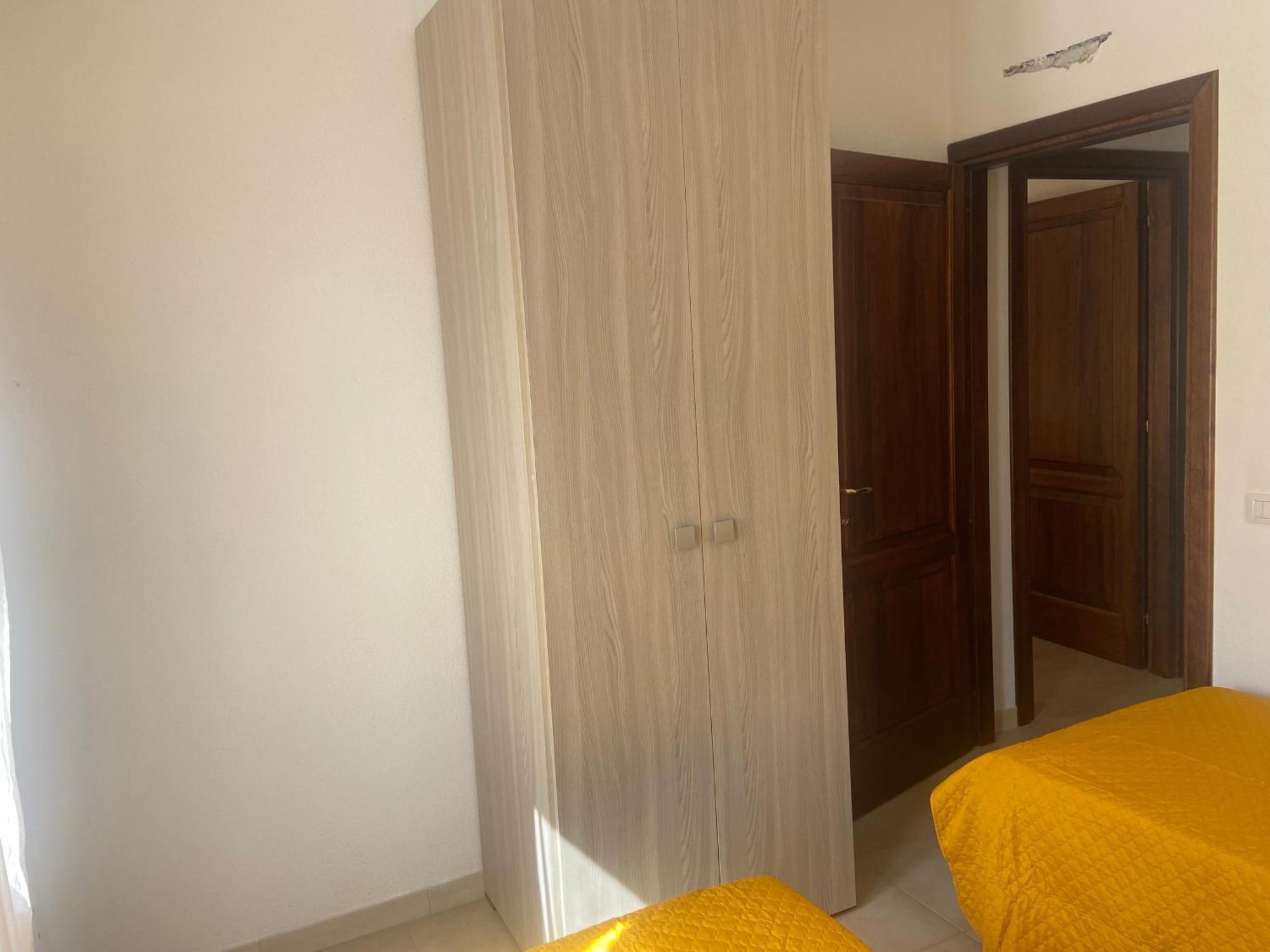 Apartment Ground Floor