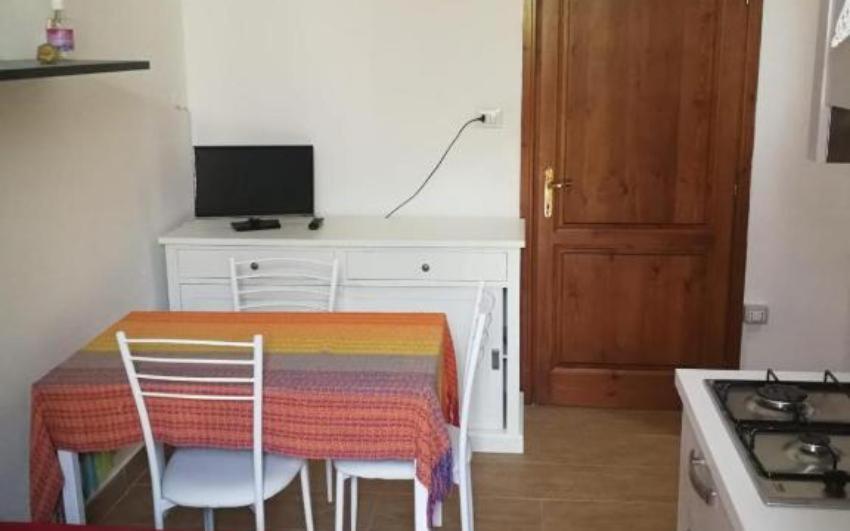 Appartement - Rez-de-Chaussée