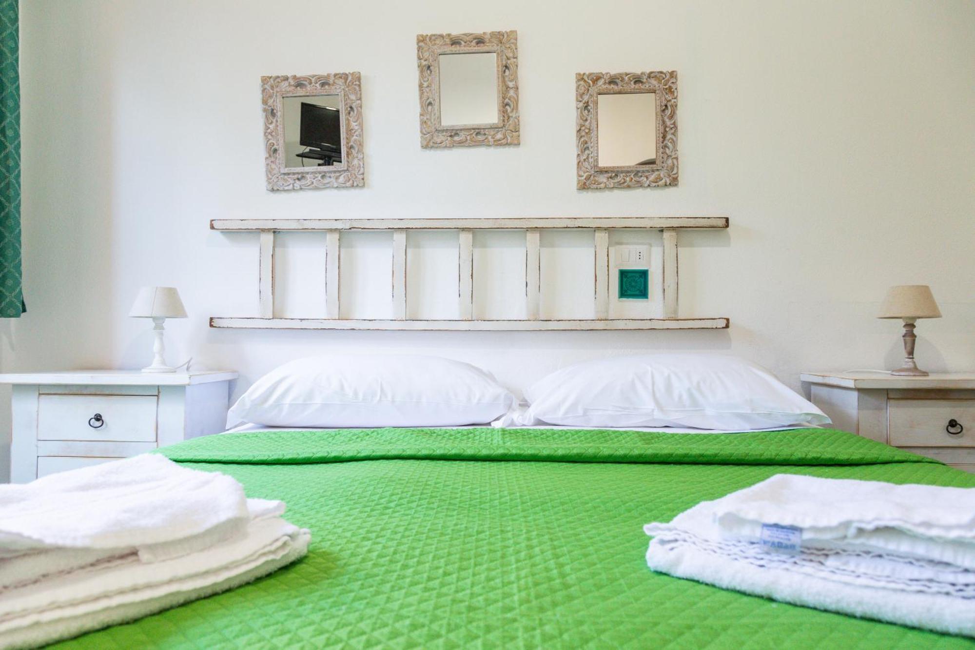 Chambre Double Standard